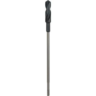 Abbildung von Bosch 1x PRO Wood HSS Installationsbohrer (für Hartholz, Sandwich Metall, Ø 24,00 mm, Professional Zubehör Bohrmaschine/Schrauber, Bohrhammer)