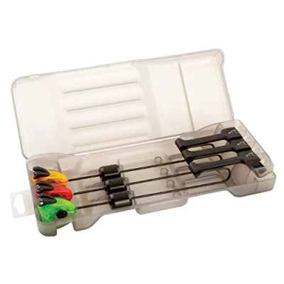 Abbildung von Fox MK3 Swinger 3 Rod Set Hängebissanzeiger