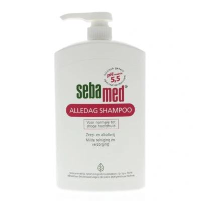 Abbildung von Sebamed Shampoo Every Day 1000ml