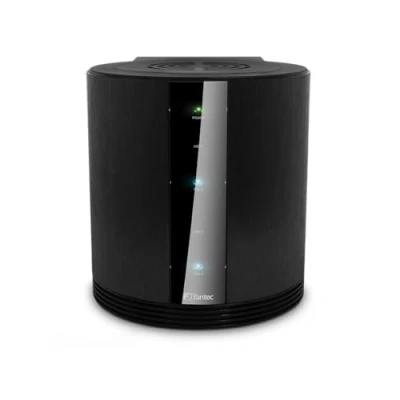 Abbildung von FANTEC SQ 35U3e 6G 4X 3.5 SATA HDD Gehäuse mit USB 3.0, eSATA, &amp; UASP