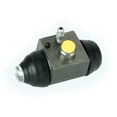 Abbildung von BREMBO A 12 389 Bremszylinder 20,32mm Gusseisen 10 x 1 FORD: Transit Mk2 Bus, Mk3 Pritsche/Fahrgestell, Kastenwagen