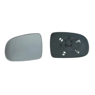 Abbildung von ALKAR 6401420 Außenspiegelglas links OPEL: Corsa C Schrägheck, Tigra Twintop, С Kastenwagen