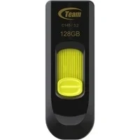 Abbildung von TeamGroup TC1453128GY01 Flash USB 3.0 128GB C145