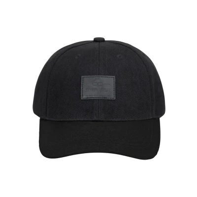 Abbildung von Johnny Urban DEAN Cap, Größe: One Size, Schwarz