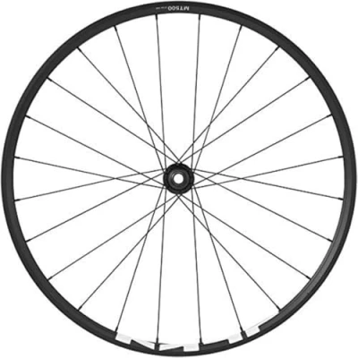 Abbildung von SHIMANO Unisex Adult Rad von. Mt500 29&quot; Fahrradräder, Mehrfarbig, one Size