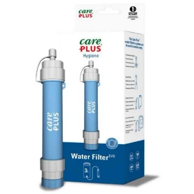 Abbildung von Care Plus Water Filter Evo Wasserfilter