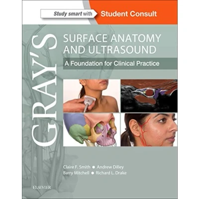 Abbildung von Gray’s Surface Anatomy and Ultrasound: A Foundation for Clinical Practice