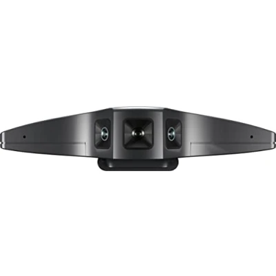 Abbildung von iiyama UC CAM180UM 1 Panorama Webcam mit 4K Auflösung und Auto Tracking Technologie