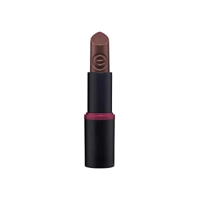 Abbildung von essence Lippenstift ultra last instant colour lipstick burgundy spirit