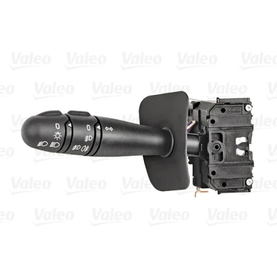 Abbildung von VALEO 251777 Lenkstockschalter für Tagfahrlicht RENAULT: CLIO 2