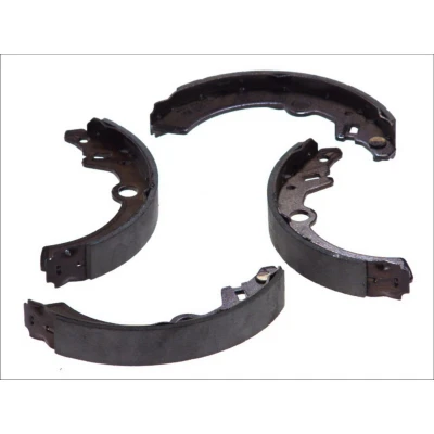 Abbildung von TRW GS8476 Bremsbacken 180 26 SUMITOMO SUZUKI: IGNIS I, 2, Wagon R+ II Schrägheck