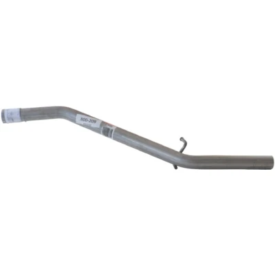 Abbildung von BOSAL 800 209 Abgasrohr MAZDA: 3 Limousine, Hatchback