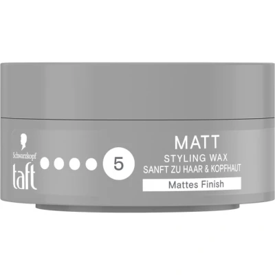 Abbildung von Schwarzkopf Taft Wax Matt 75ML