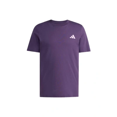 Abbildung von adidas Originals Tshirt print, Herren, Größe: Medium, Aurora plum