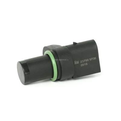 Abbildung von FEBI BILSTEIN 23799 Sensor, Nockenwellenposition BMW: 5 Limousine, Z4 Roadster, 3 Compact kfzteile, kfzteile24, bandel online, bandel, atp autoteile,