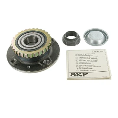 Abbildung von SKF VKBA 3592 Radlagersatz mit ABS Sensorring CITROËN: Berlingo / First I, Xsara Picasso, I Kastenwagen