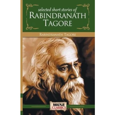 Abbildung von Rabindranath Tagore Short Stories (Master&#039;s Collections)