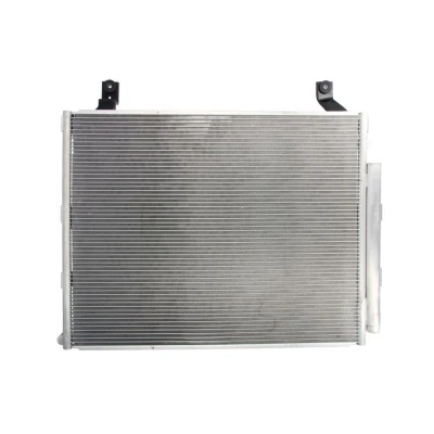 Abbildung von DENSO DCN50032 Klimakondensator mit Trockner R 134a