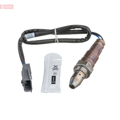 Abbildung von DENSO DOX 0610 Lambdasonde M18x1.5 beheizt, Fingersonde, Breitband Lambda Sonde NISSAN: X Trail