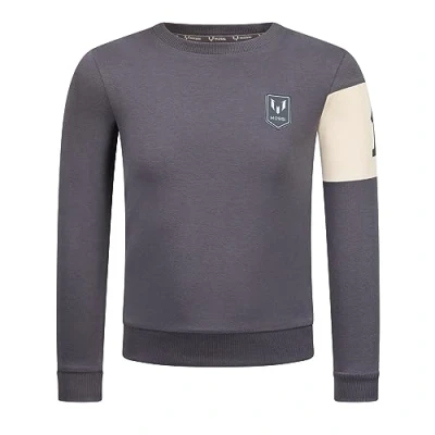 Abbildung von Messi Pullover ls Pullover,