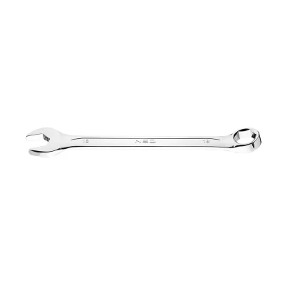 Abbildung von NEO TOOLS 09 418 Ring / Gabelschlüssel 18 mm