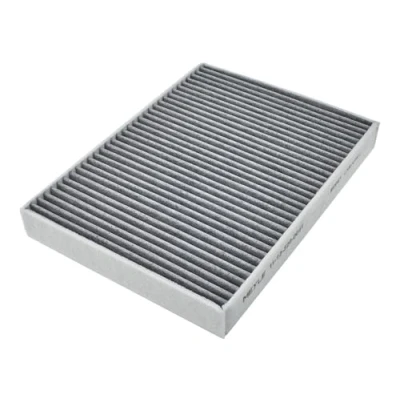 Abbildung von MEYLE 11 12 320 0011 Innenraumfilter Aktivkohlefilter, Filtereinsatz, mit geruchsabsorbierender Wirkung 270 196 32 ORIGINAL Quality CITROËN: C5 3