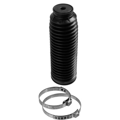 Abbildung von LEMFÖRDER 33606 01 Lenkmanschette Thermoplast Vorderachse, beidseitig ALFA ROMEO: 156 Limousine, Sportwagon, 147