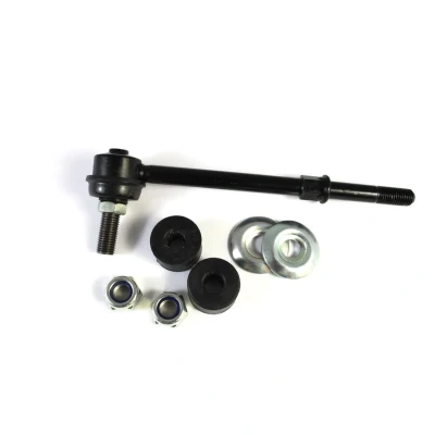 Abbildung von YAMATO J61017YMT Koppelstange Hinterachse 161 M10 M 10 x 1,25 Stahl NISSAN: Patrol GR 5 SUV, 4 ALMERA 1 Hatchback