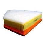 Abbildung von ALCO FILTER MD 8452 Luftfilter 63,0 233,0 301,0 Filtereinsatz BMW: 3 Limousine, Touring, Coupe, ALPINA: D3 Touring