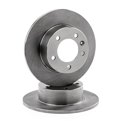 Abbildung von MAPCO 25723 Bremsscheibe Hinterachse 305 12 5 130 voll RENAULT: MASTER 3 Bus, Kasten, Pritsche/Fahrgestell