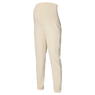 Abbildung von Noppies Casual HOSE ILZE Leggings Hosen, Damen, Größe: XS, Light sand