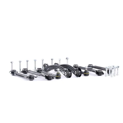 Abbildung von MOOG ME RK 3952 Querlenker Reparatursatz Hinterachse MERCEDES BENZ: CLK Coupe, E Klasse Cabrio, 190 kfzteile, kfzteile24, bandel online, bandel, atp