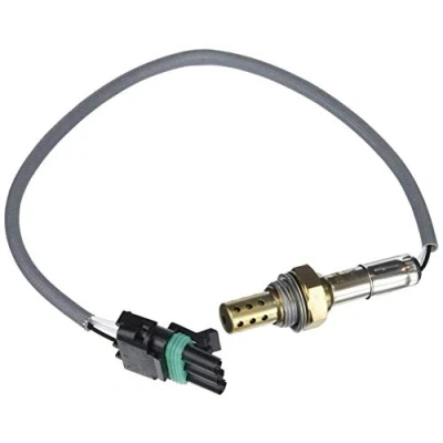 Abbildung von ESEN SKV 09SKV019 Lambdasonde Sprungsonde 3 12V OPEL: Omega B Limousine, Vectra Caravan, RENAULT: TWINGO 1, MEGANE ESPACE 2