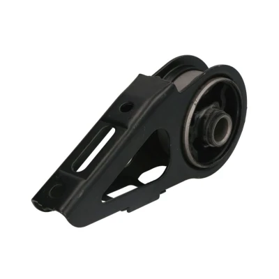 Abbildung von TEDGUM 00263060 Halter, Motoraufhängung Schaltgetriebe vorne HONDA: Jazz 2 Schrägheck