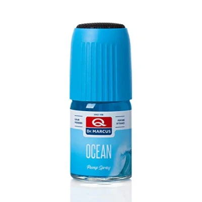 Abbildung von DR.Marcus Lufterfrischer Pump Spray Ocean, 50 ml