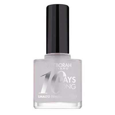 Abbildung von DEBORAH Nagellack 10 Days Long Base 11 ml