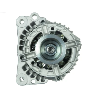 Abbildung von AS PL A0125 Lichtmaschine 12V 70A VOLKSWAGEN: Polo IV Schrägheck, Golf 5 4 SKODA: Fabia I 1 Combi