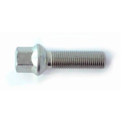 Abbildung von H&amp;R 1454303 Radschrauben M14x1,5, M14 Kugelbund A/G
