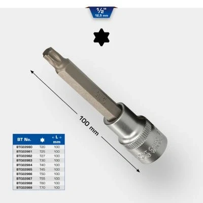 Abbildung von Buchse KS TOOLS BT022984