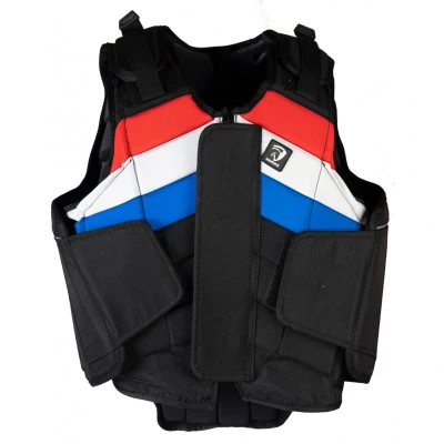 Abbildung von Horka Flexplus Bodyprotector Junior Niederländisch S
