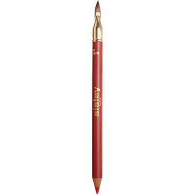 Abbildung von Sisley Phyto Levres Perfect Lippenkonturenstifte 10 Auburn 1,2 g