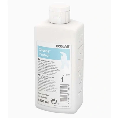 Abbildung von Silonda Protect Flasche 500ml