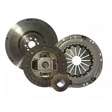 Abbildung von AISIN Conversion Kit (4P) SKT 307A Kupplungssatz TOYOTA: Corolla IX Schrägheck, Avensis II Kombi, Verso