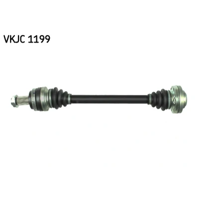 Abbildung von SKF VKJC 1199 Antriebswelle 626 BMW: X3