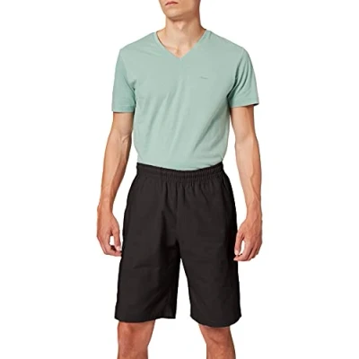 Abbildung von Trigema Herren Cargo Bermuda aus 100% Baumwolle