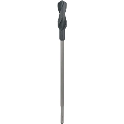 Abbildung von Bosch 1x PRO Wood HSS Installationsbohrer (für Hartholz, Sandwich Metall, Ø 30,00 mm, Professional Zubehör Bohrmaschine/Schrauber, Bohrhammer)