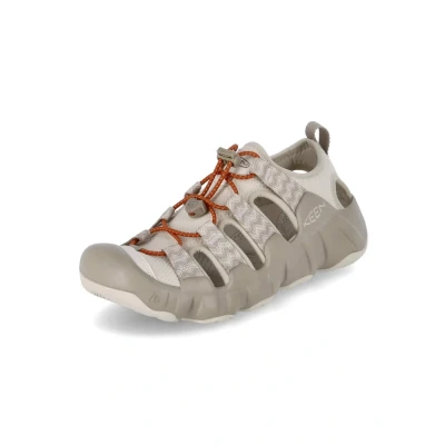 Abbildung von Keen Trekking Hyperport H2 Trekkingsandale, Damen, Größe: 40, Grau Schuhe