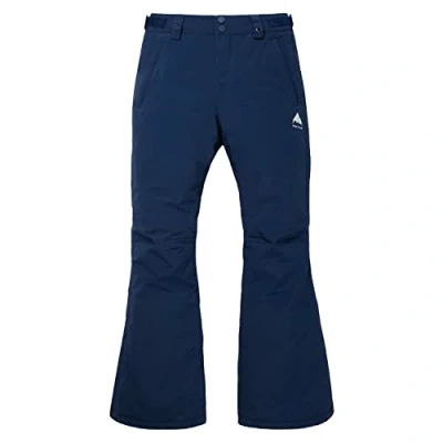 Abbildung von Burton Mädchen Sweetart Hose, Dress Blue, XS EU
