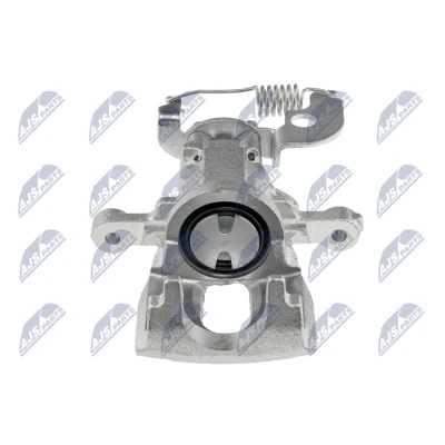Abbildung von NTY HZT FR 014 Bremssattel Hinterachse links ohne Halterahmen FORD: MONDEO 3 Kombi