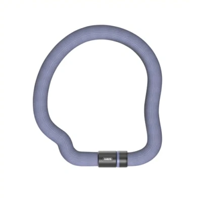 Abbildung von ABUS Kettenschloss &quot;Goose Lock 6206K&quot;